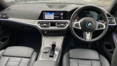 BMW 3 Series M340i xDrive 4dr Step Auto Petrol Saloon